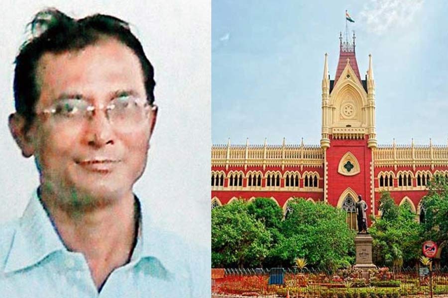 Tapan Dutta Murder Case: Calcutta HC set a deadline for CBI to complete investigation