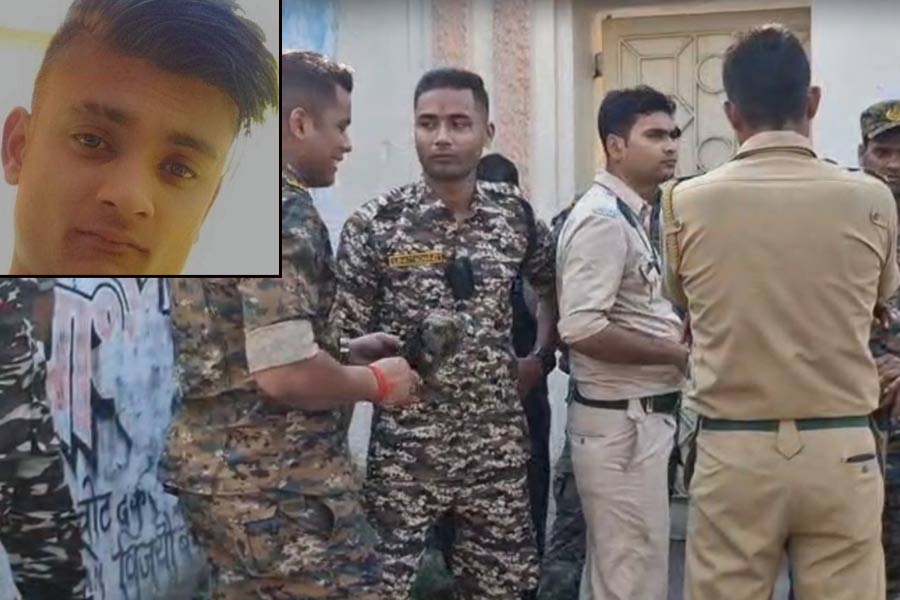 Youth allegedly killed by stabbing in Titagarh while playing Holi