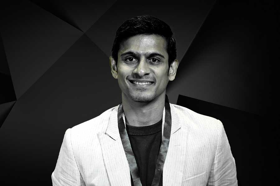 ‘অলিম্পিকের টানেই অবসর ভেঙে ফিরলাম’