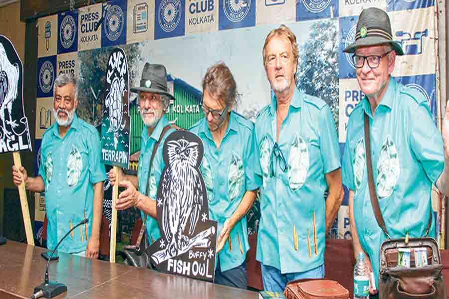 Special Tram will go around for 4 days in Kolkata with Sundarban Theme