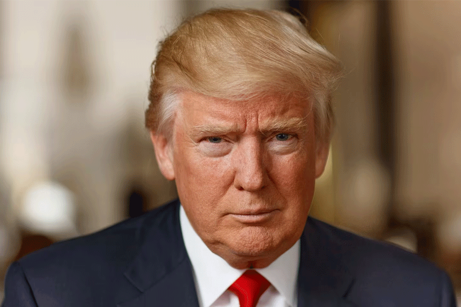 Editorial on new Tariff Plan of Donald Trump