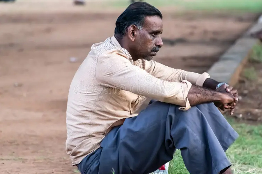 India ranks 118th on the happiness index, why are Indians 'unhappy'