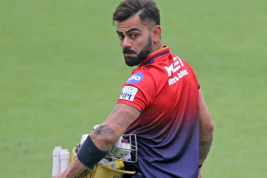 IPL 2025: Is Virat Kohli successful at Eden, what do the statistics say?