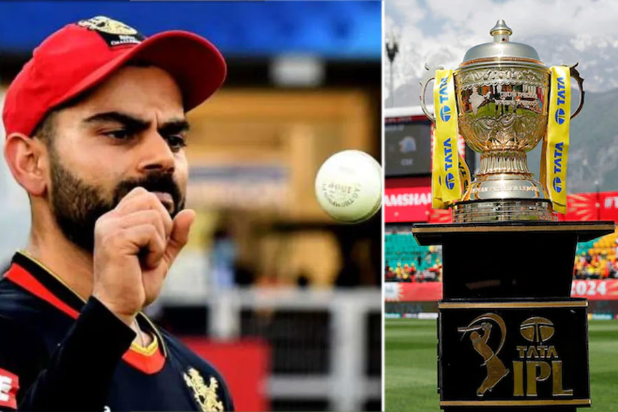 BCCI to remove Saliva ban in IPL 2025