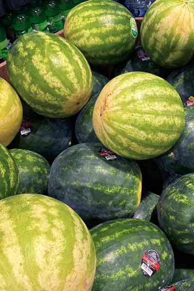 Watermelon
