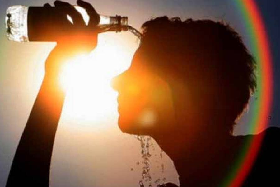 WB Weather Update: Temperature will increase on Eid