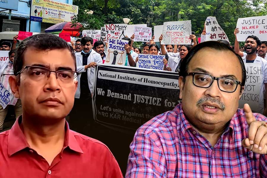 দার্জিলিঙে বদলি আর জি কর আন্দোলনের মুখ সুবর্ণ গোস্বামী, রুটিন বদলিতেও ‘লড়াই’য়ের ডাক