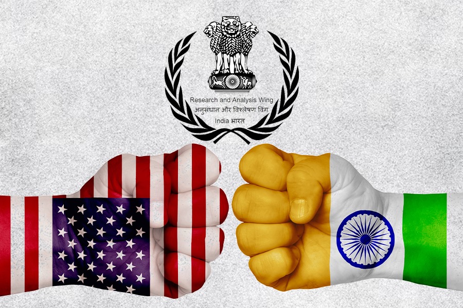 US religious freedom panel seeks sanctions on India's RAW over alleged murder plots