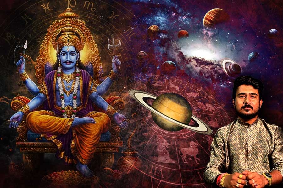 শনির কোপে ভয়ংকর দশা? ২৯ মার্চ কী করবেন আপনি? কার ভাগ্যে সুখবর?