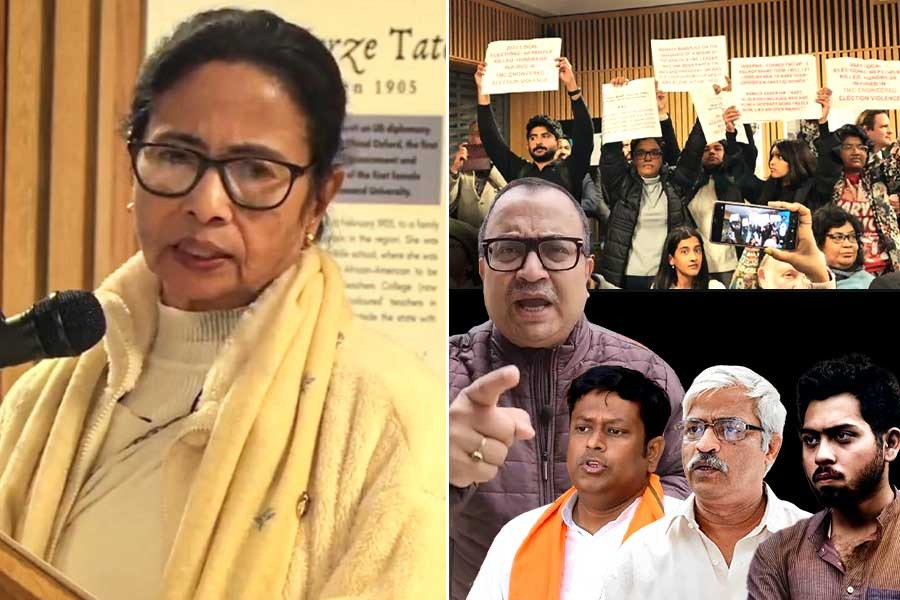 মিথ্যাচার করেছেন মমতা! বিরোধীদের দাবিতে ‘অতৃপ্ত আত্মা’ কটাক্ষ কুণালের