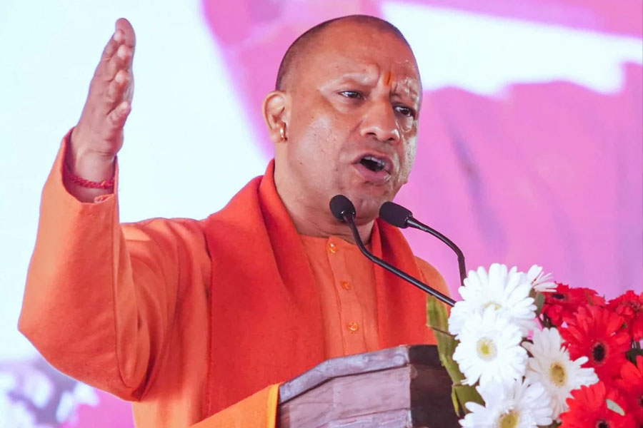 CM Yogi makes strong statement on 'Operation Sindoor’