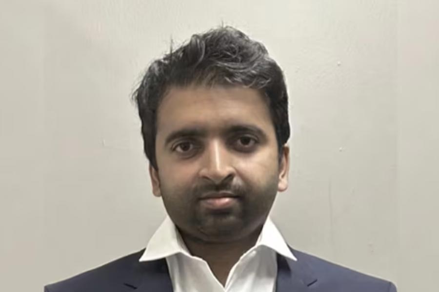 Indian-origin man found dead a day after he was reported missing in US
