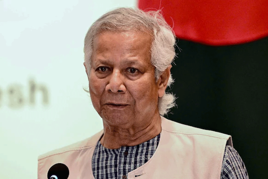 India Pakistan News: Muhammad Yunus praises Trump's mediation in India-Pakistan ceasefire