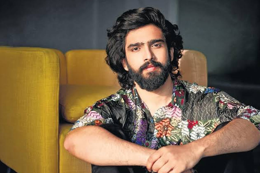 Composer Amaal Malik breaks ties with family: Clinically depressed