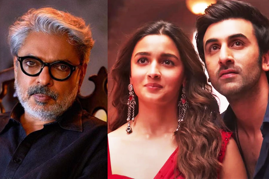 Bhansali's to shoot Love and War in Kolkata with Alia-Ranbir, Vicky