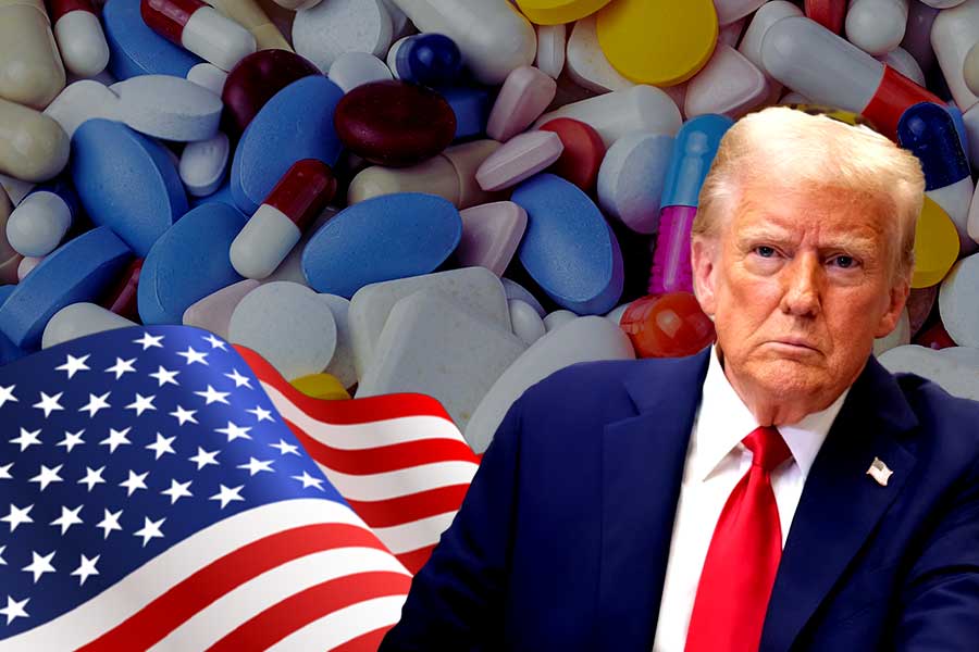 American intelligence report flags India, China as key sources of drug trafficking