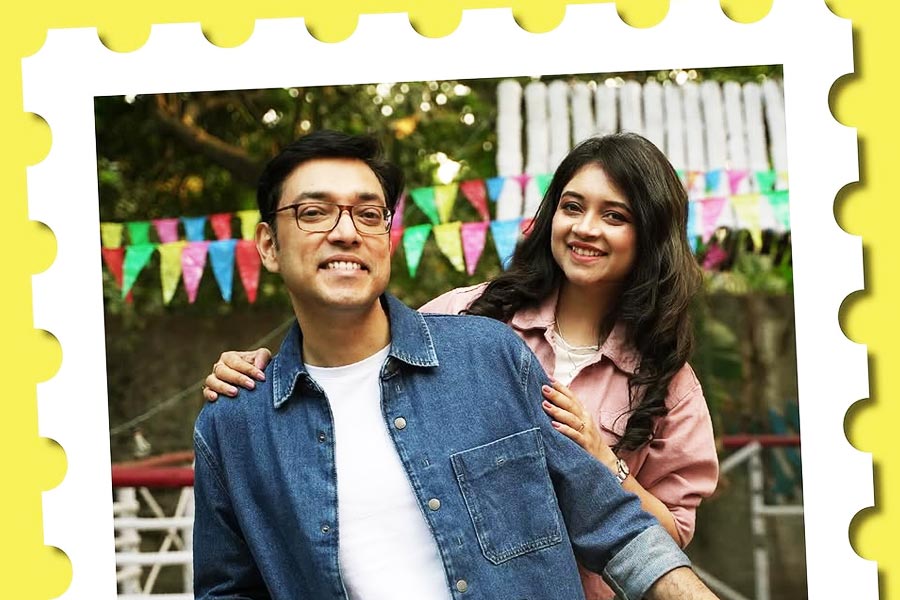 Singer Anupam Roy on his Birthday plan and work updates