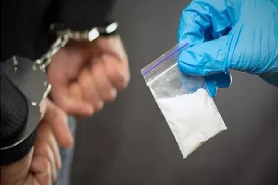 2 Foreigners Arrested With Rs 75 Crore Drugs in Bengaluru