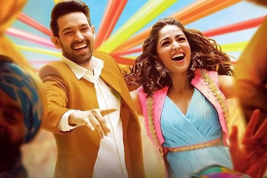 Vikrant Massey's Ginny Weds Sunny 2 Shoot To Begin Soon?