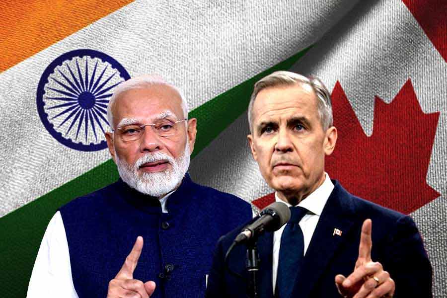 Canada says India has 'intent' to 'interfere' in elections; MEA's strong rebuttal