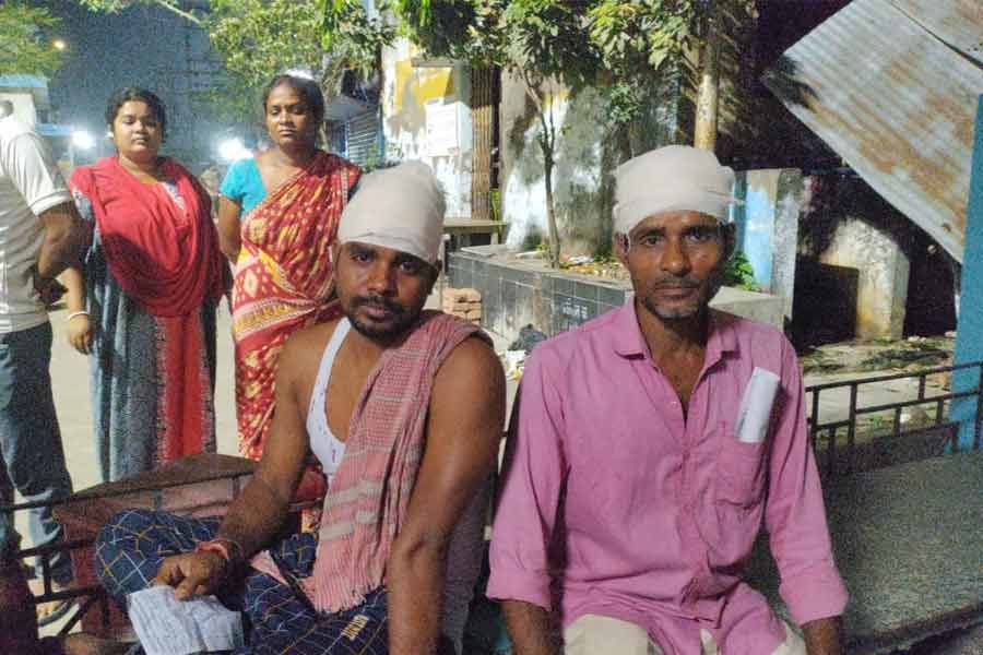 8 injured in dispute between two families in Canning