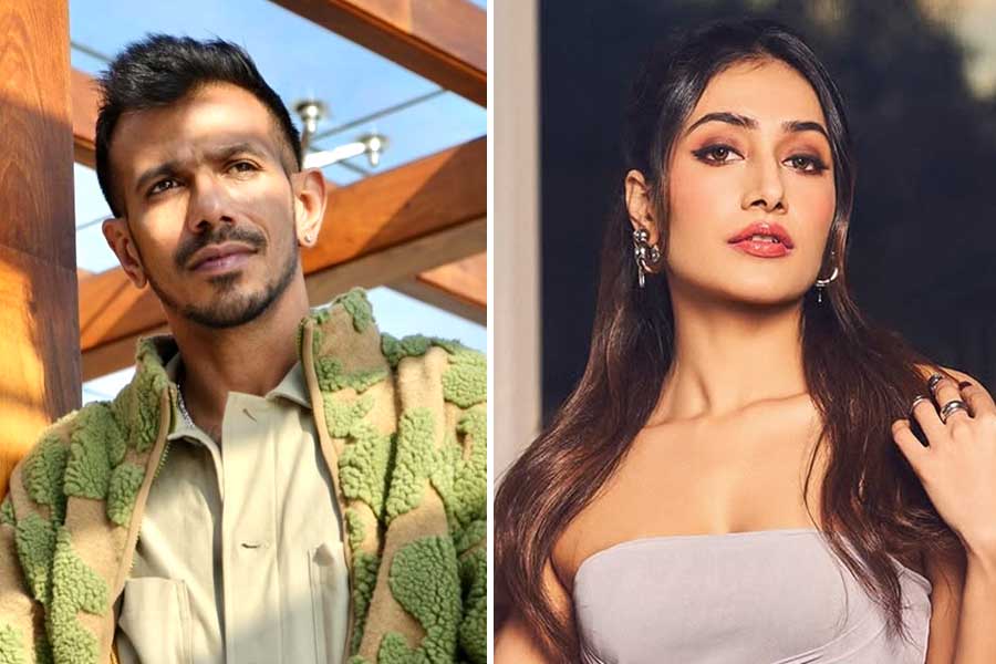 Report reveals reason behind Yuzvendra Chahal and Dhanashree Verma's divorce