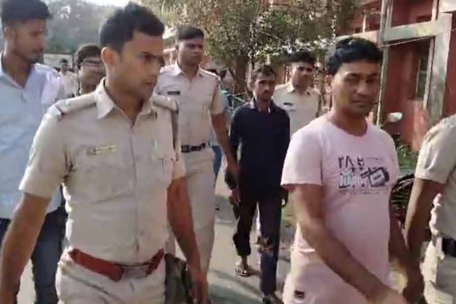 Diamond Harbor court sentenced two brothers to 10 years imprisonment in murder case