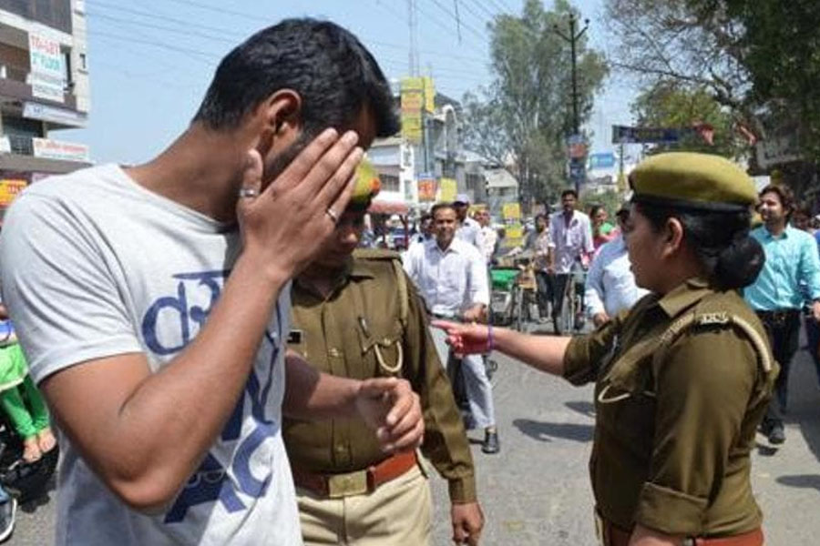 On UP model, Delhi Police to launch 'Shishtachar' squads