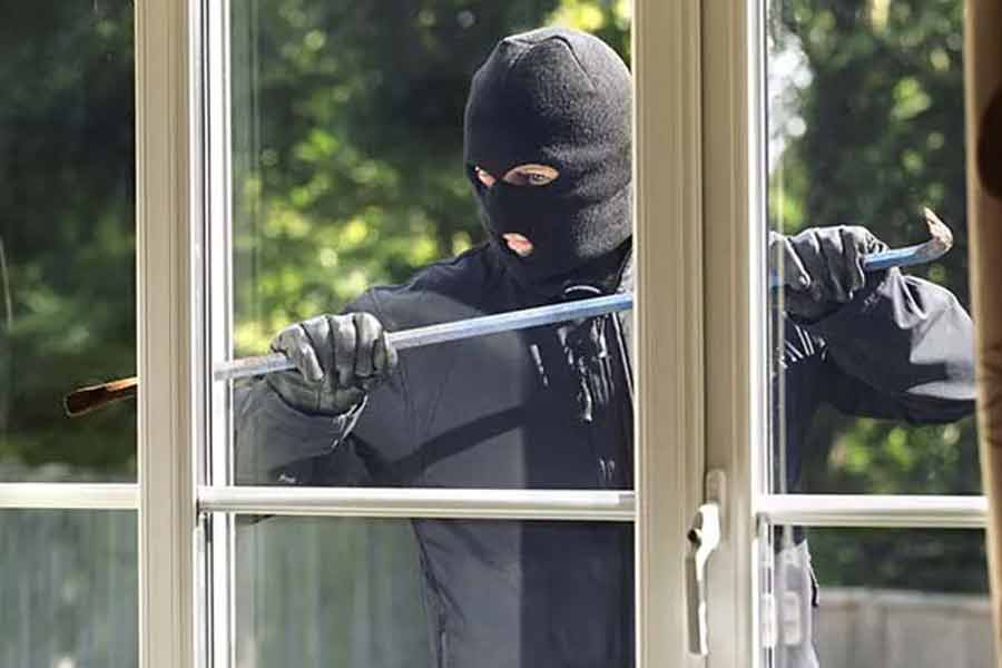 Delhi Man Stages Burglary At Own House To Repay Loans