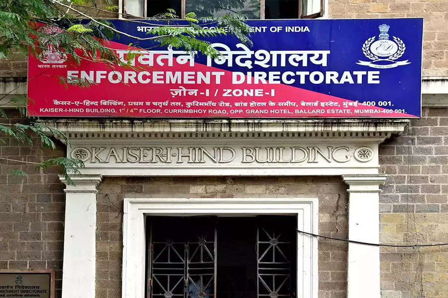 ED arrests Vindhyavasini Group director in Rs 764 crore loan fraud case