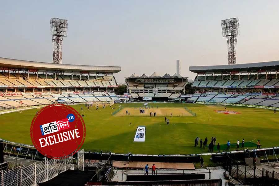 Eden Gardens Pitch Controversy: What are recommendations for pitch & Ground preparation by BCCI
