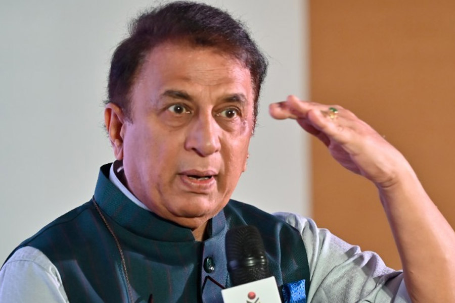 Why is it necessary to keep Pakistan? Sunil Gavaskar demands dissolution of Asian Cricket Council