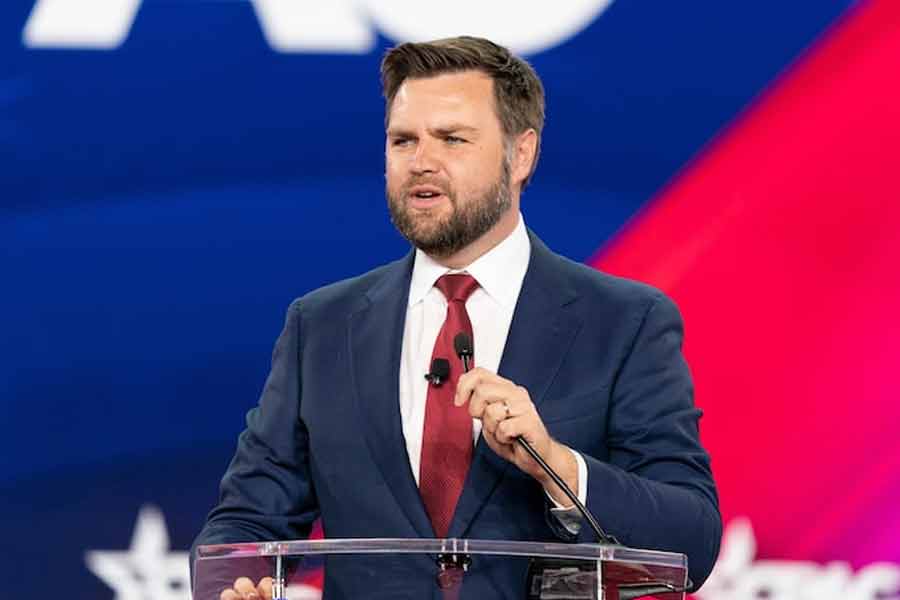 JD Vance said green card holders cannot stay indefinitely in US