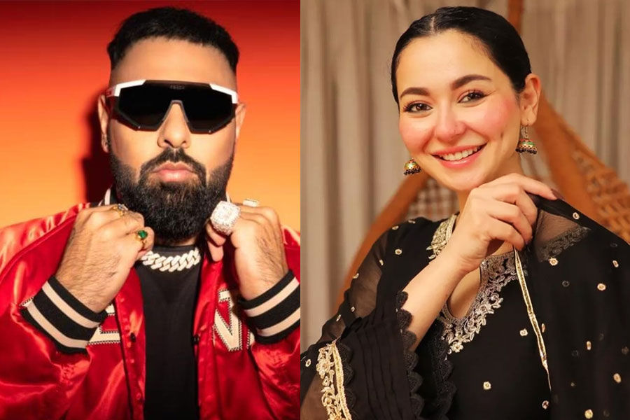 Pakistani actress Hania Aamir faces backlash