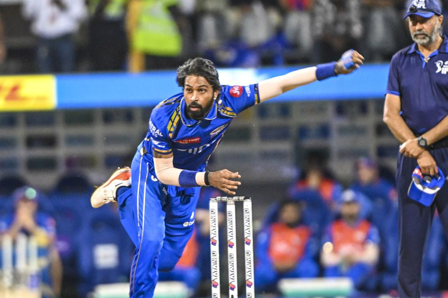 Captains will not be banned for slow over rate in IPL rules
