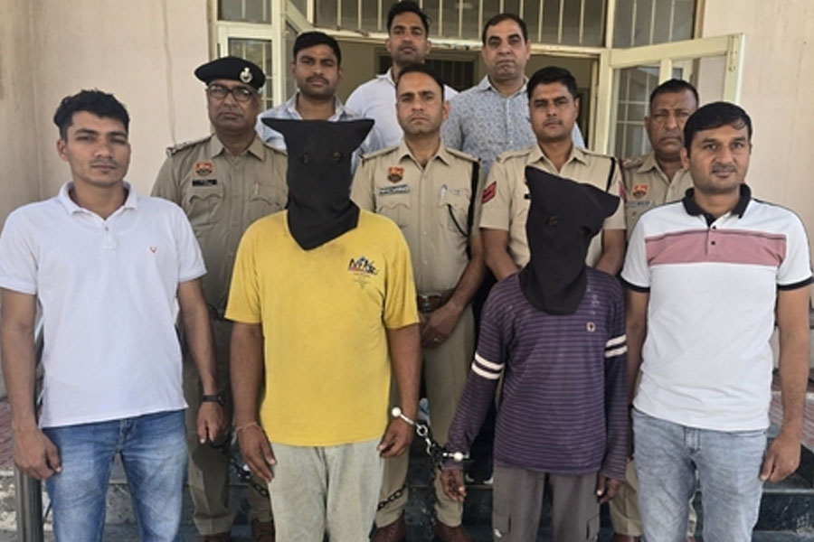 Haryana man finds wife's affair with tenant, burns lover alive
