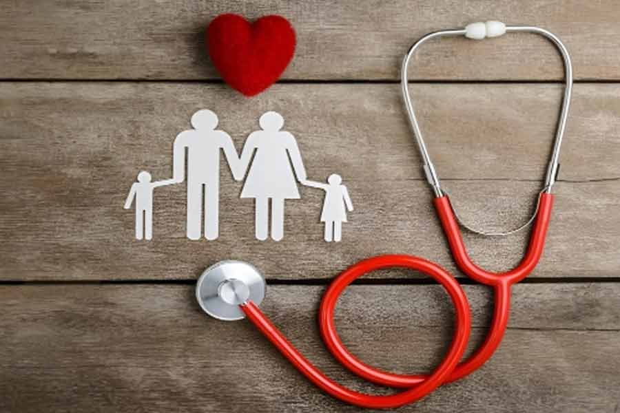 Here is the importance of Health insurance