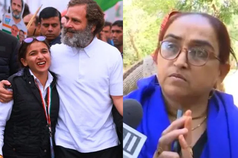 Killer may be from party, Haryana death Congress worker's mother claims