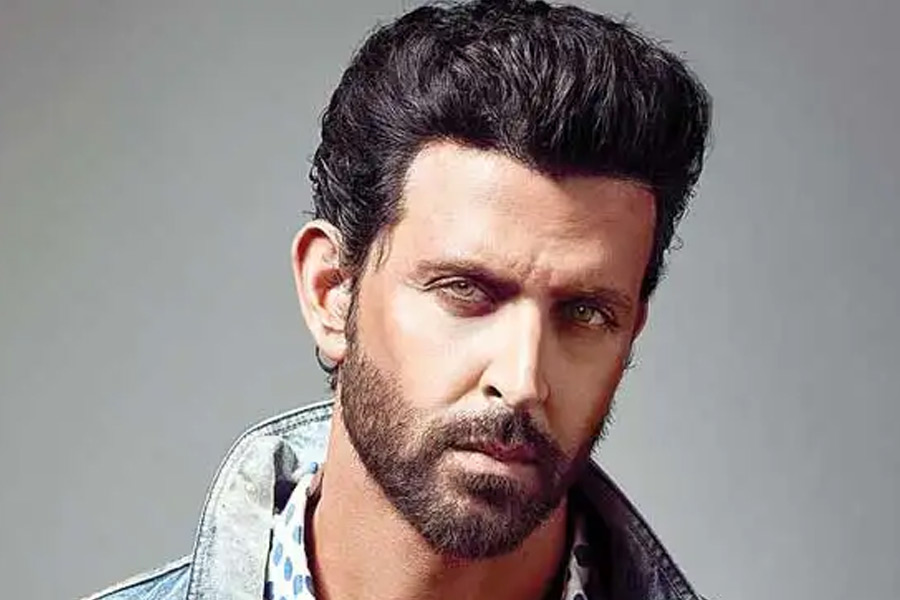 Krrish 4 officially announced with Hrithik Roshan making directorial debut