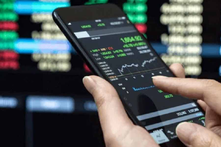 Here is about ICICI Securities Market Strategy
