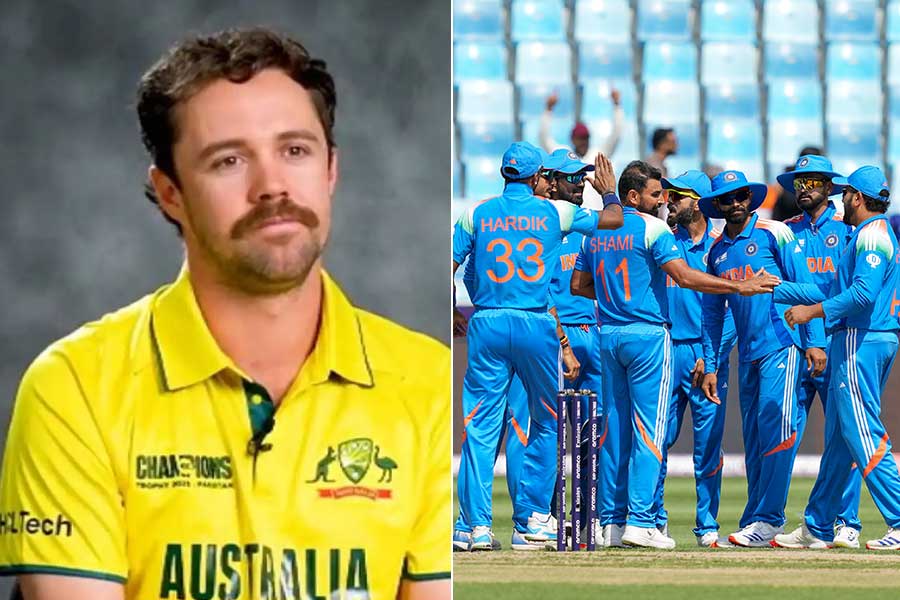 Astrologer predicts score of batters in Champions Trophy semifinal