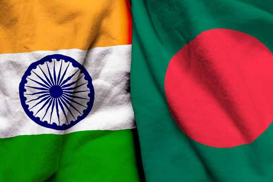MEA says Bangladesh not acknowledging violence against minority