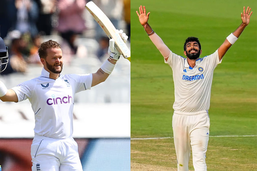 'I know everything he can do...' This English batsman challenges Bumrah ahead of the Test series