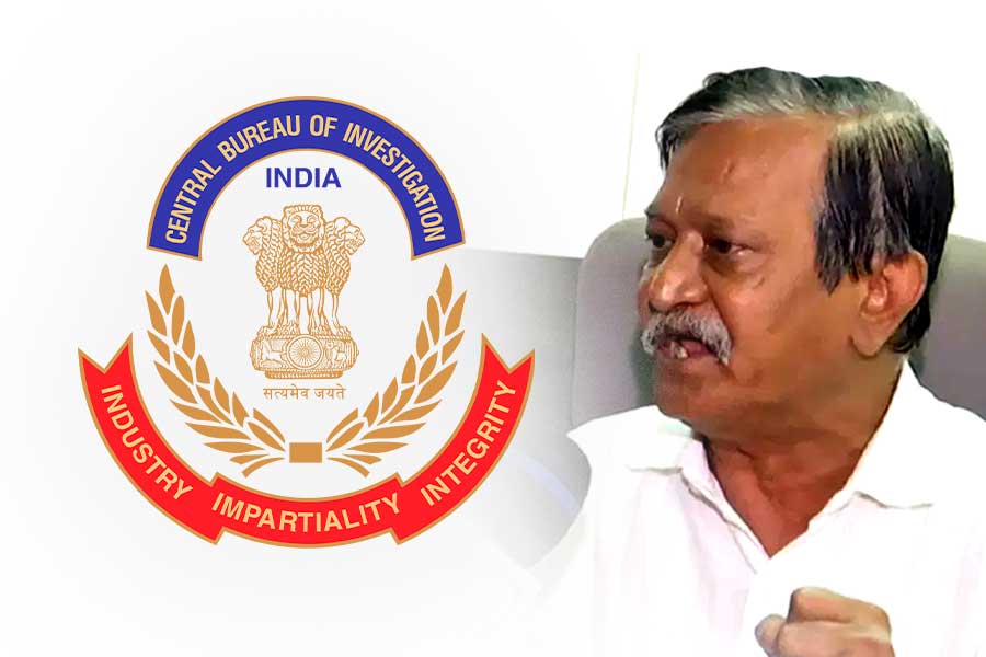 BJP leader signed the agreement! Mentioned in CBI chargesheet