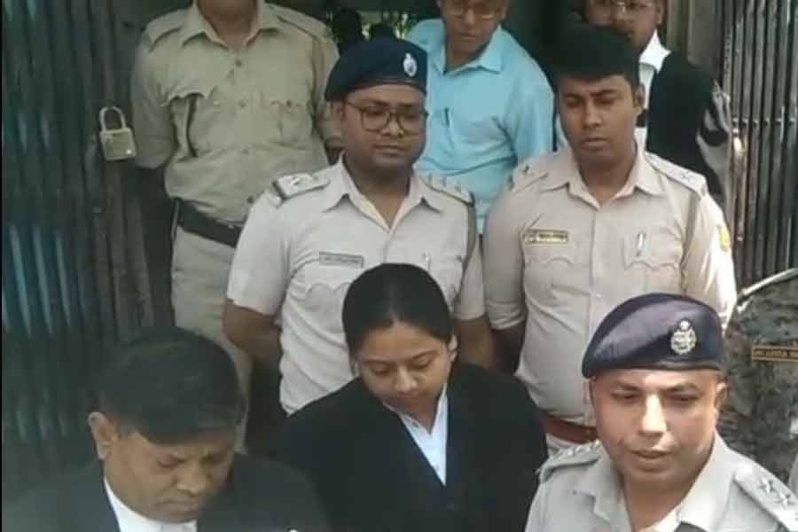 for assaulting Kalyani court sentences neighbor to 10 years in jail