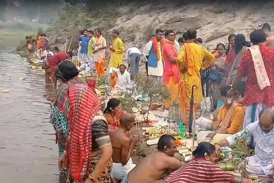 Boy drowns in Jalpaiguri Karola River