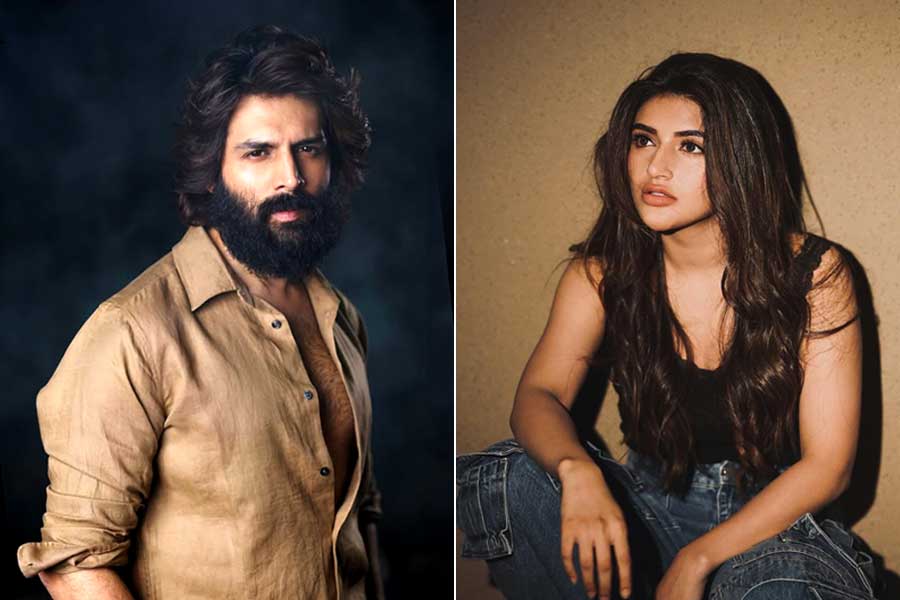 kartik Aaryan has a new love in his life!