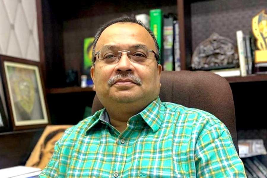 High Court allows Kunal Ghosh to travel abroad