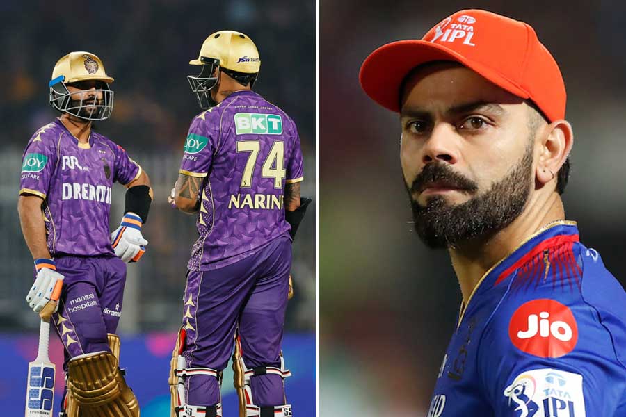 IPL 2025: Here is the way of how KKR can still qualify for play off