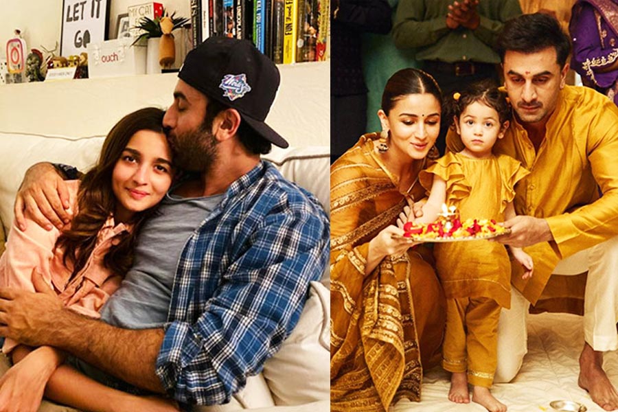 Alia Bhatt Plans For Second Child With Ranbir Kapoor, Has this name picked